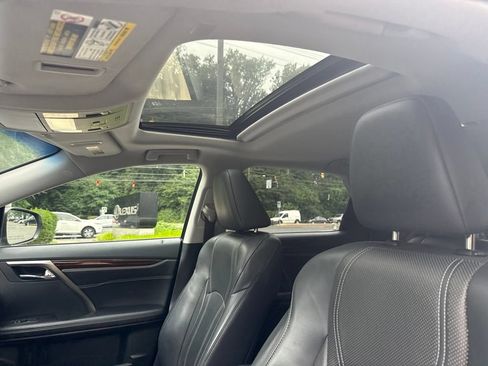 Used 2018 Lexus RX 350 AWD w/ Premium Package image 11