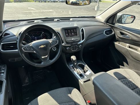 Certified 2024 Chevrolet Equinox LT AWD/4WD image 7