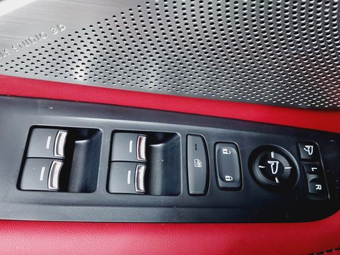 New 2026 Acura RDX A-Spec image 15