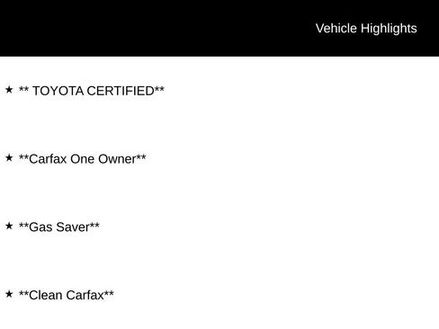 Used 2022 Toyota Corolla LE image 2