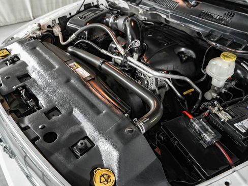 Used 2017 RAM 1500 Lone Star RWD image 48