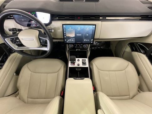 Certified 2023 Land Rover Range Rover SE image 14
