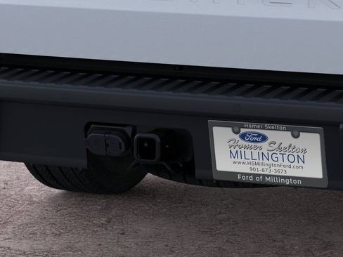 New 2026 Ford Maverick XLT w/ XLT Luxury Package AWD/4WD image 23