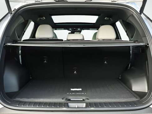 New 2026 Hyundai Tucson Limited image 8