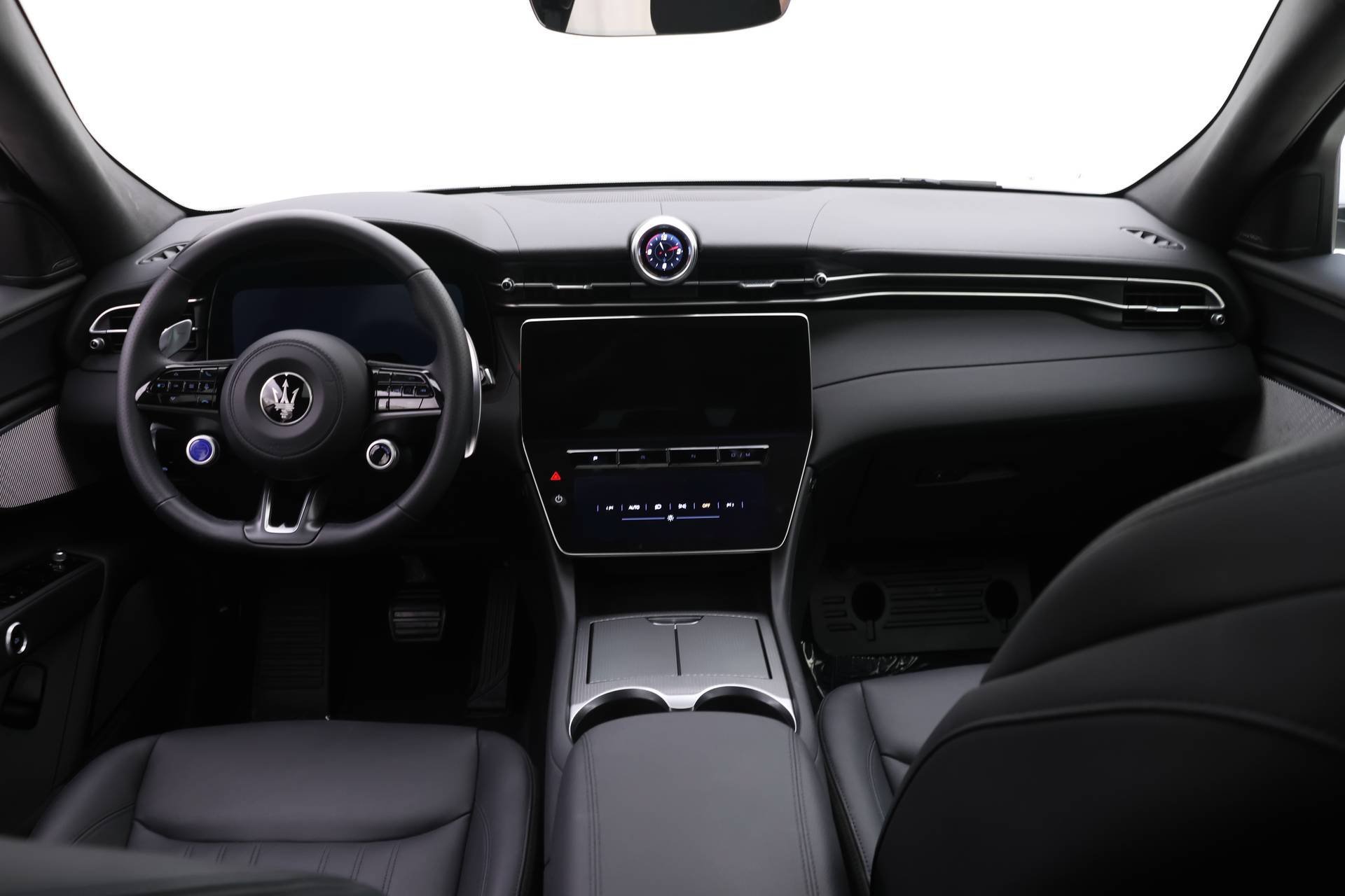 New 2024 Maserati Grecale Modena AWD/4WD image 8