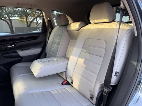Used 2025 Honda CR-V EX-L image 17