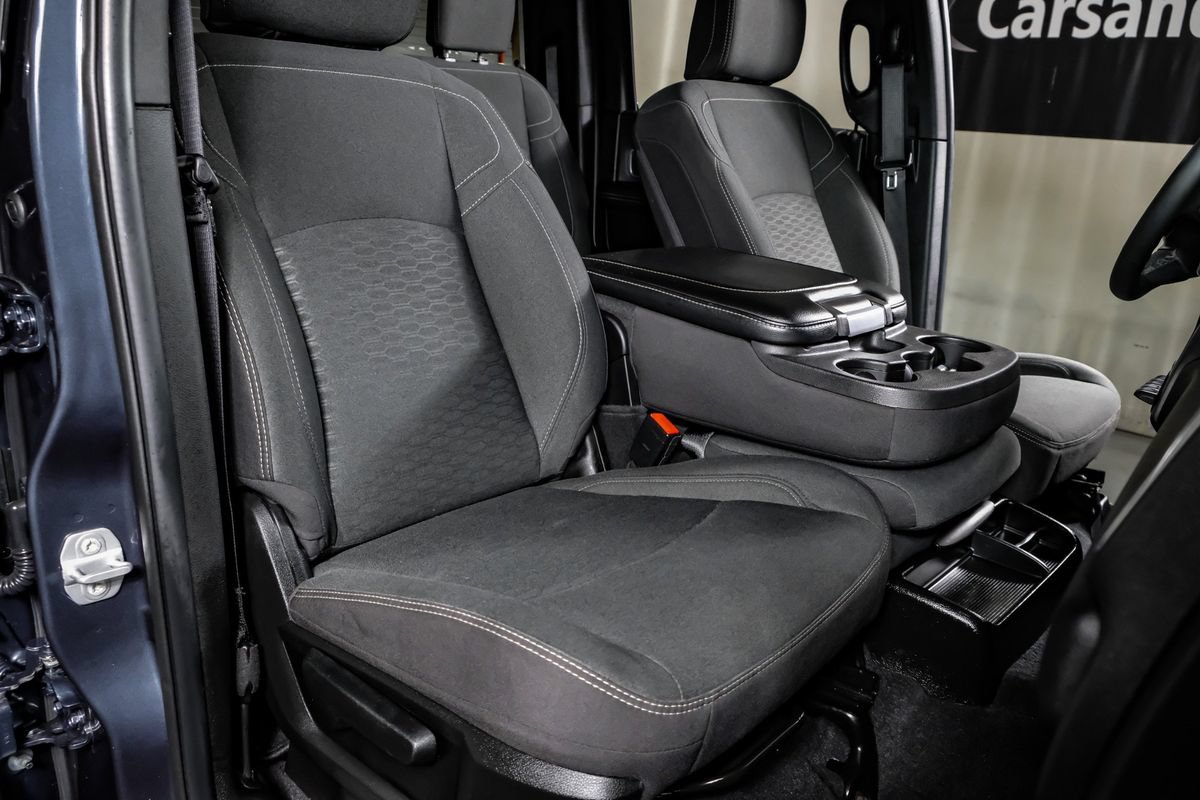 Used 2026 RAM 2500 Big Horn AWD/4WD image 30