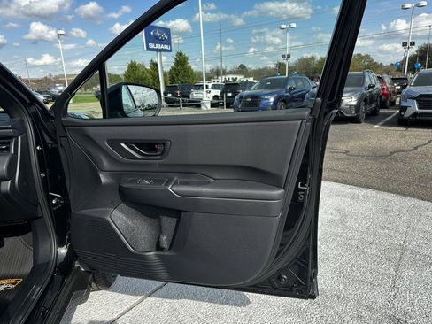 New 2026 Subaru Outback Wilderness image 13