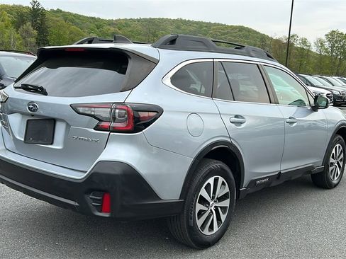 Used 2020 Subaru Outback Premium AWD/4WD image 4