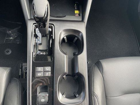 New 2026 Subaru Outback Touring XT AWD/4WD image 19