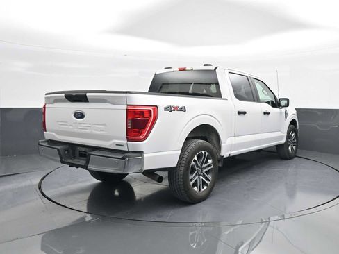 Used 2022 Ford F150 XLT image 7