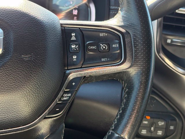 Used 2023 RAM 2500 Rebel w/ Level 1 Equipment Group AWD/4WD image 21