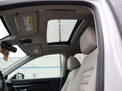 Used 2023 Honda CR-V EX-L image 10