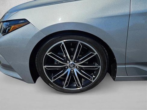 Used 2019 Toyota Avalon XSE w/ All Weather Liner Package FWD image 22
