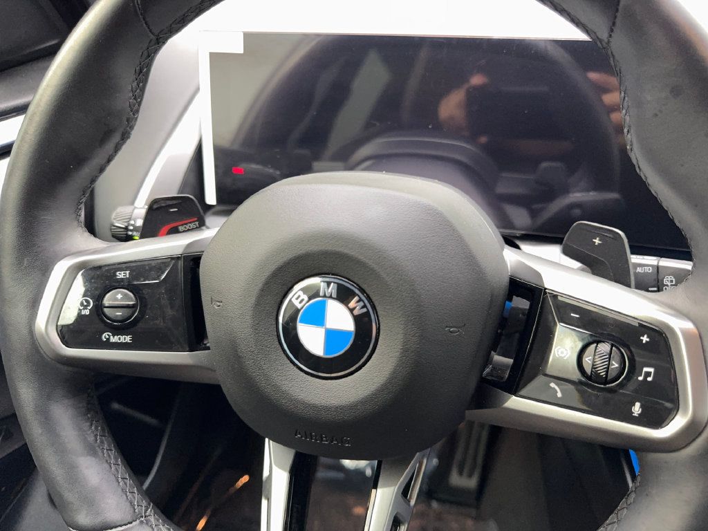 Used 2026 BMW X3 xDrive30i w/ M Sport Package AWD/4WD image 57