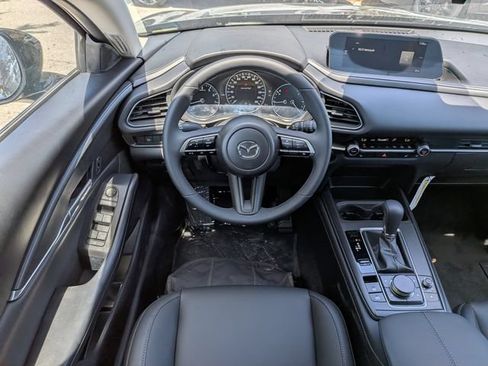 New 2026 MAZDA CX-30 AWD 2.5 S w/ Select Sport Pkg image 16