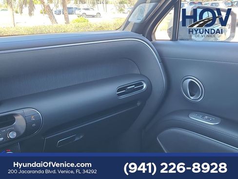 Used 2026 Hyundai Palisade Calligraphy image 23