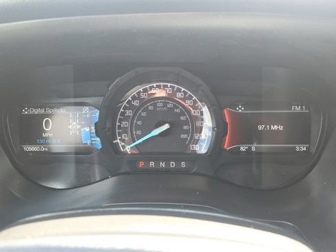 Used 2020 Ford Ranger Lariat w/ Technology Package AWD/4WD image 39