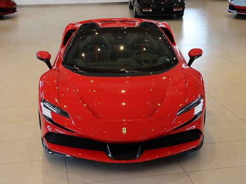 Certified 2023 Ferrari SF90 Spider image 28