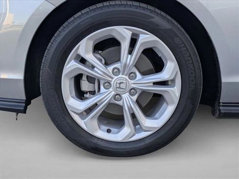 Used 2024 Honda Accord LX image 22