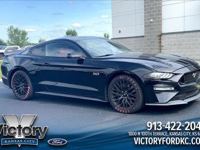 Used 2019 Ford Mustang GT w/ GT Performance Package