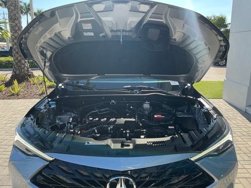 Certified 2025 Acura ADX A-Spec image 7