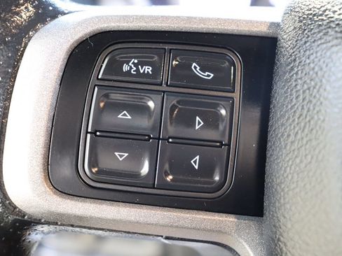 Used 2021 RAM 2500 Tradesman AWD/4WD image 45