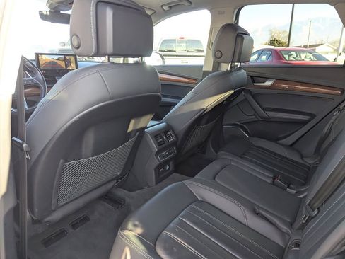 Used 2022 Audi Q5 2.0T Premium Plus AWD/4WD image 38