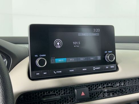 Used 2024 Honda HR-V LX image 22