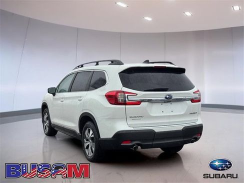 New 2025 Subaru Ascent Premium image 6