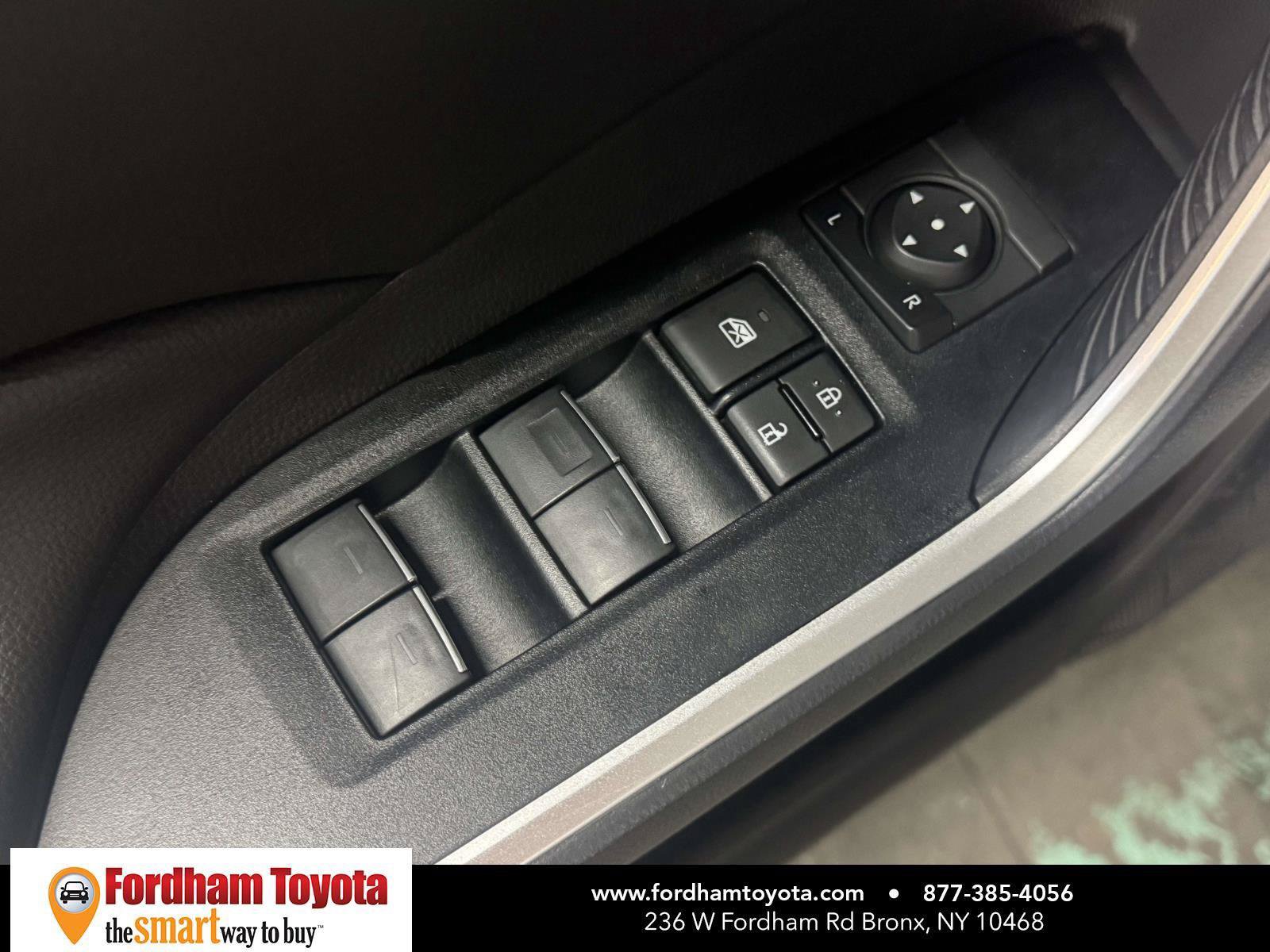 Certified 2023 Toyota RAV4 XLE w/ Convenience Package AWD/4WD image 15