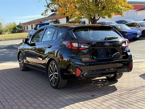 Used 2024 Subaru Impreza 2.0i Sport image 26