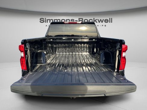 New 2026 Chevrolet Silverado 1500 LT image 9