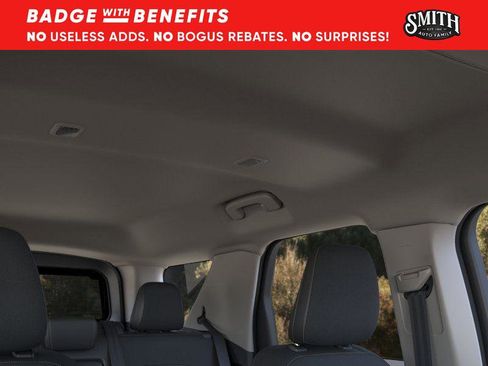 New 2025 Ford Bronco Sport Big Bend w/ Convenience Package image 23