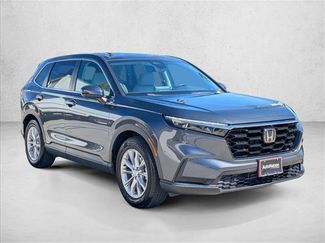 Used 2024 Honda CR-V EX-L video 3