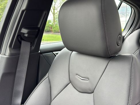 New 2026 Cadillac CT5 Premium Luxury AWD/4WD image 24