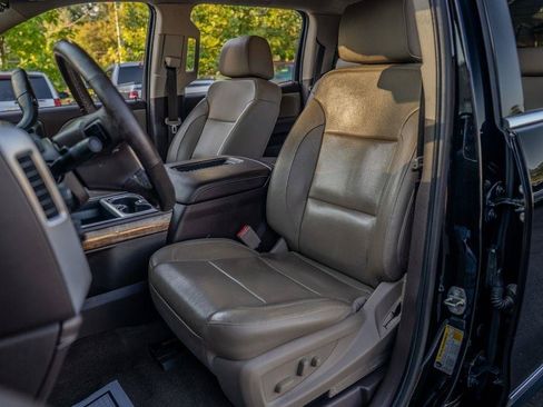 Used 2018 GMC Sierra 1500 SLT AWD/4WD image 12
