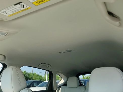 New 2025 MAZDA CX-5 AWD 2.5 S w/ Preferred Package image 22