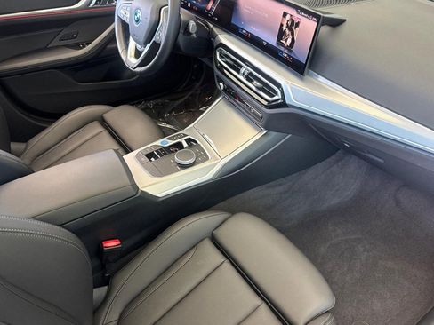 Certified 2023 BMW i4 eDrive35 w/ Premium Package RWD image 32