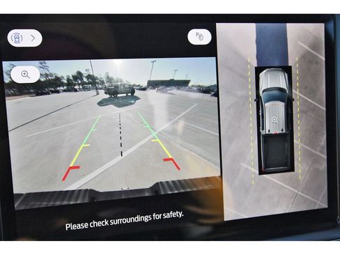 Used 2024 Ford F250 King Ranch image 27