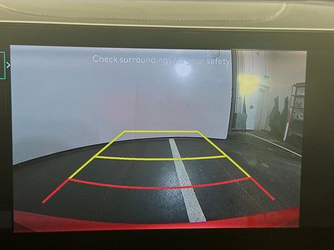 Used 2025 Kia K5 LXS image 22