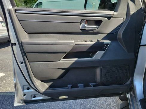 Used 2024 Toyota Tundra Platinum RWD image 15