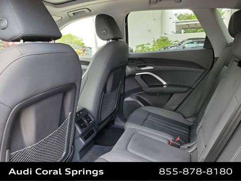 Certified 2025 Audi Q5 Premium w/ Convenience Package AWD/4WD image 20