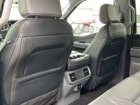 Used 2026 Ford F150 Lariat w/ Equipment Group 501A Mid image 43