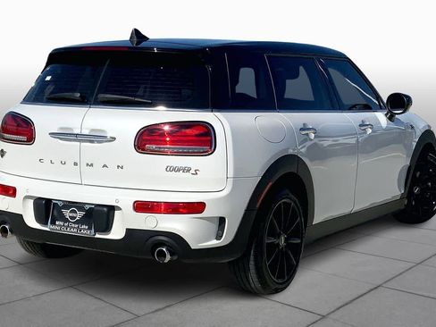 Used 2023 MINI Cooper Clubman S image 12