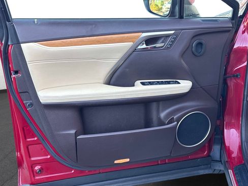 Used 2018 Lexus RX 350L FWD image 19