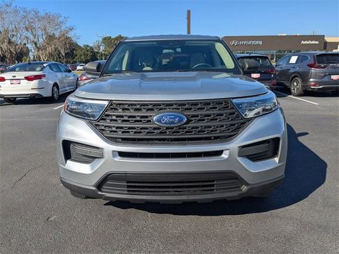 Used 2020 Ford Explorer 2WD image 9
