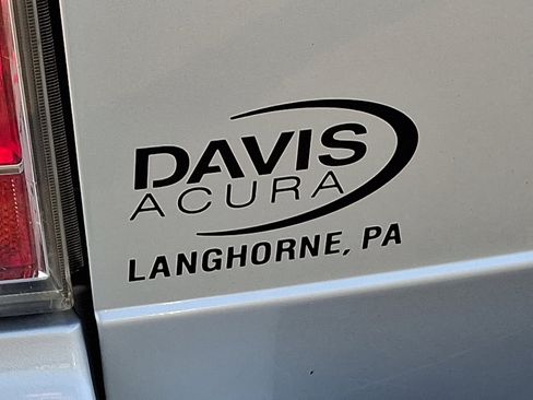 Used 2004 Acura MDX Touring image 30