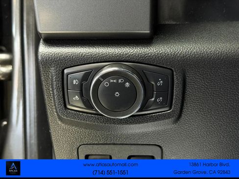 Used 2020 Ford F150 XLT w/ Equipment Group 302A Luxury RWD image 26