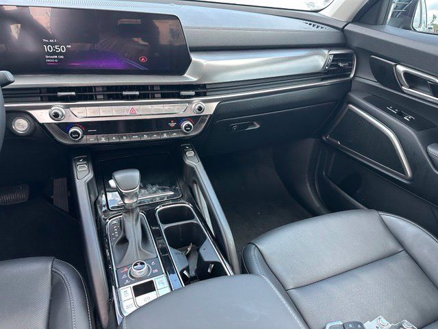 Used 2024 Kia Telluride S w/ S Sunroof Package AWD/4WD image 18